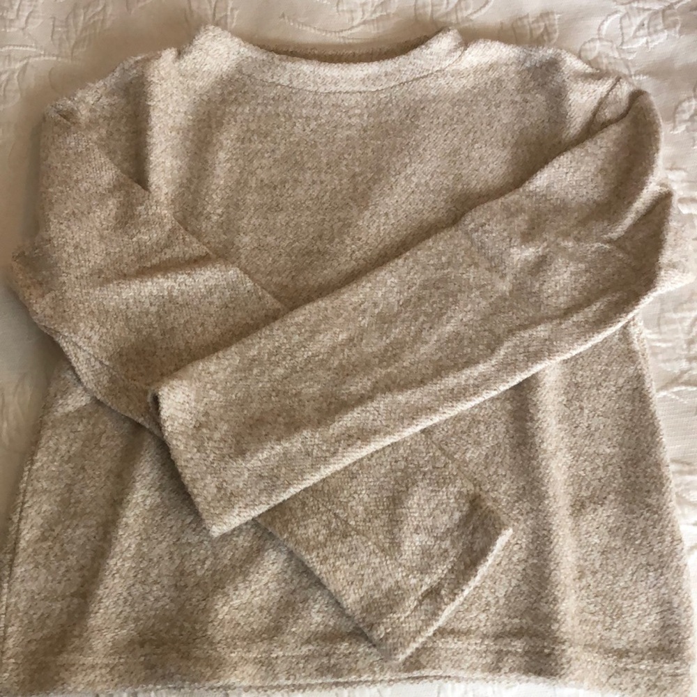 I have only worn it a few times